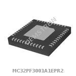 MC32PF3001A1EPR2