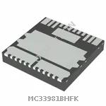 MC33981BHFK