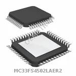 MC33FS4502LAER2