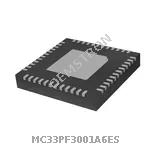 MC33PF3001A6ES