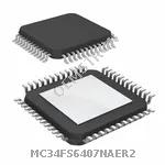 MC34FS6407NAER2