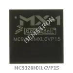 MC9328MXLCVP15