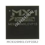 MC9328MXLCVP15R2
