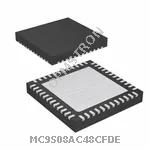 MC9S08AC48CFDE