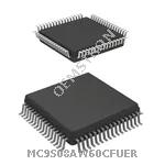 MC9S08AW60CFUER