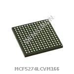 MCF5274LCVM166