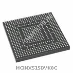 MCIMX515DVK8C