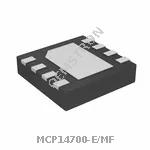 MCP14700-E/MF