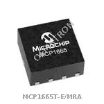 MCP1665T-E/MRA