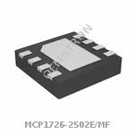 MCP1726-2502E/MF