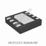 MCP1727-0802E/MF