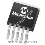 MCP1825T-2502E/ET