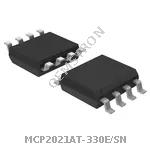MCP2021AT-330E/SN