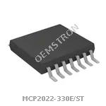 MCP2022-330E/ST