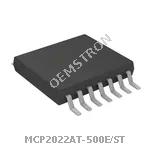 MCP2022AT-500E/ST