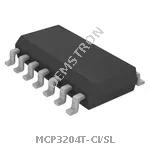 MCP3204T-CI/SL