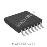 MCP3302-CI/ST