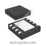 MCP3422A5-E/MC