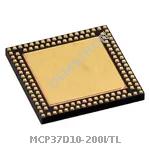 MCP37D10-200I/TL