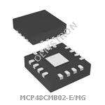 MCP48CMB02-E/MG