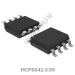 MCP6041-I/SN