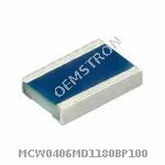 MCW0406MD1180BP100