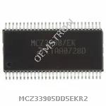 MCZ33905DD5EKR2