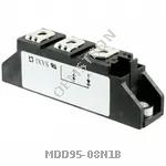 MDD95-08N1B