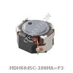 MDH6045C-100MA=P3