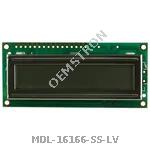 MDL-16166-SS-LV