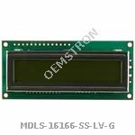 MDLS-16166-SS-LV-G
