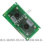 MDLS-16265-SS-LV-G-LED-04-G-14