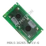 MDLS-16265-SS-LV-G