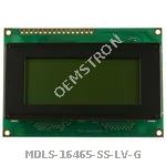 MDLS-16465-SS-LV-G