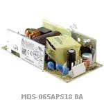 MDS-065APS18 BA