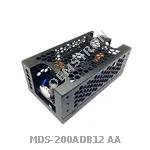 MDS-200ADB12 AA