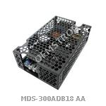 MDS-300ADB18 AA