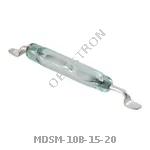 MDSM-10B-15-20