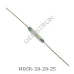 MDSR-10-20-25