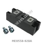 MEO550-02DA