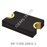 MF-FSML100/8-2