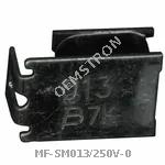 MF-SM013/250V-0