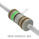 MFN-25FRF52-1K5