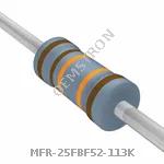 MFR-25FBF52-113K