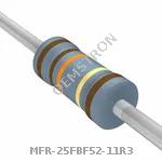 MFR-25FBF52-11R3