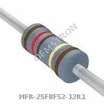 MFR-25FBF52-12R1