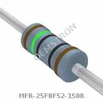 MFR-25FBF52-150R