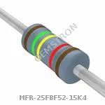 MFR-25FBF52-15K4