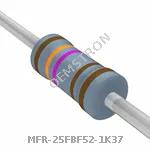 MFR-25FBF52-1K37