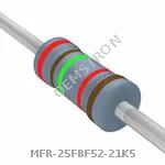 MFR-25FBF52-21K5